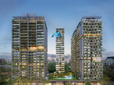 Apartamento com 2 Quartos à venda, 105m² no Campo Belo, São Paulo