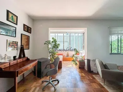 Apartamento com 2 Quartos à venda, 170m² no Jardim Paulista, São Paulo