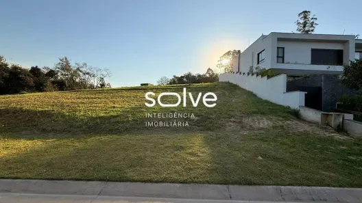 Lote/Terreno à venda, 540m² no Jardim Santa Rita, Indaiatuba