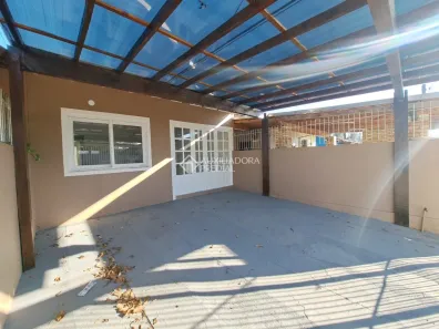 Casa com 3 Quartos à venda, 59m² no Feitoria, São Leopoldo