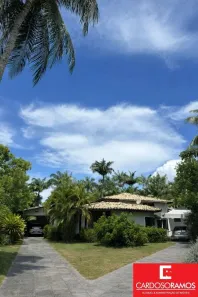 Casa com 3 Quartos à venda, 180m² no Pitangueiras, Lauro de Freitas