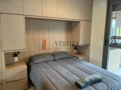 Apartamento com 1 Quarto à venda, 44m² no Paraíso, São Paulo