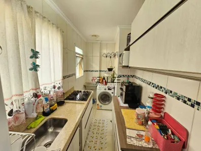 Apartamento com 2 Quartos à venda, 45m² no Jardim dos Colibris, Indaiatuba
