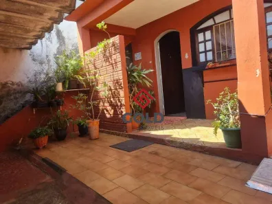 Casa com 3 Quartos à venda, 151m² no Vila Francisco Matarazzo, Santo André