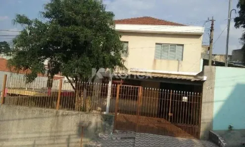 Imóvel Comercial com 4 Quartos à venda, 260m² no Imirim, São Paulo