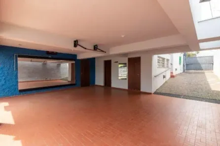 Casa com 7 Quartos para alugar, 326m² no Cidade Jardim, Piracicaba