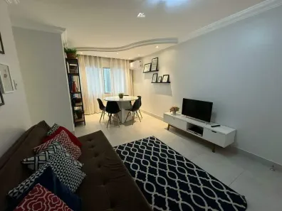 Apartamento com 2 Quartos à venda, 57m² no Centro, Balneário Camboriú