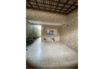 Casa com 2 Quartos à venda, 98m² no Jardim Adriana, Guarulhos