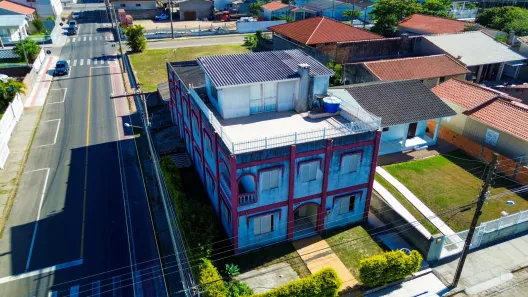 Apartamento com 4 Quartos à venda, 180m² no Centro, Balneário Rincão