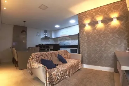 Casa com 2 Quartos à venda, 108m² no Jardim Oswaldo Buzolin, Araras