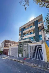 Apartamento com 2 Quartos à venda, 67m² no Santa Terezinha, São Bernardo do Campo