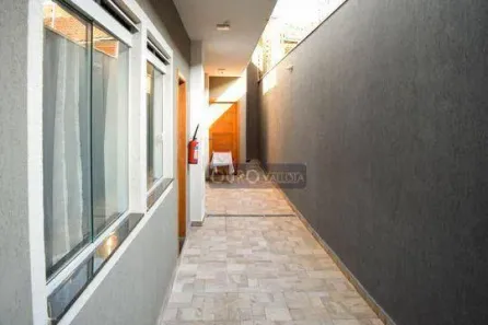 Apartamento com 1 Quarto à venda, 38m² no Chácara Santo Antônio (Zona Leste), São Paulo