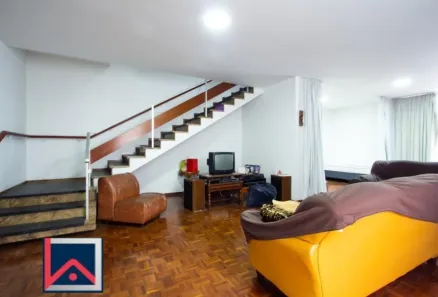 Casa com 3 Quartos à venda, 270m² no Vila Olímpia, São Paulo