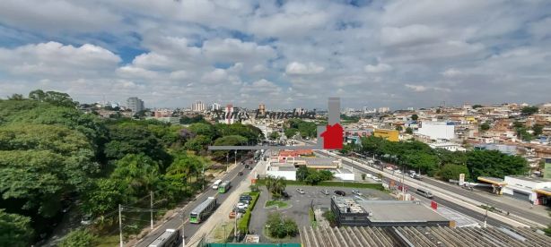Apartamento com 2 Quartos à venda, 52m² no Limão, São Paulo