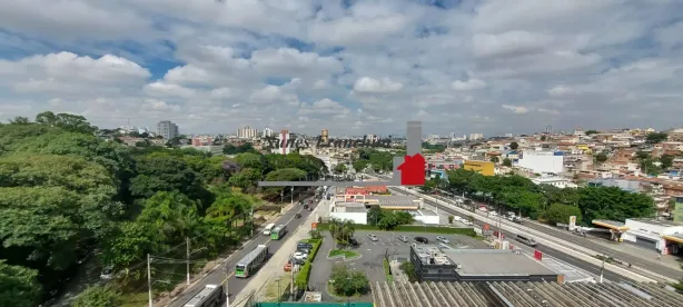 Apartamento com 2 Quartos à venda, 52m² no Limão, São Paulo