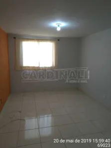 Apartamento com 2 Quartos à venda, 63m² no Cidade Jardim, São Carlos