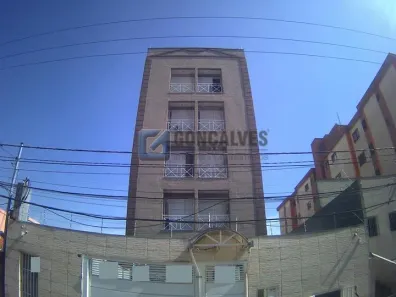 Apartamento com 2 Quartos à venda, 56m² no Vila Príncipe de Gales, Santo André