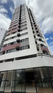 Apartamento com 3 Quartos à venda, 94m² no Boa Viagem, Recife