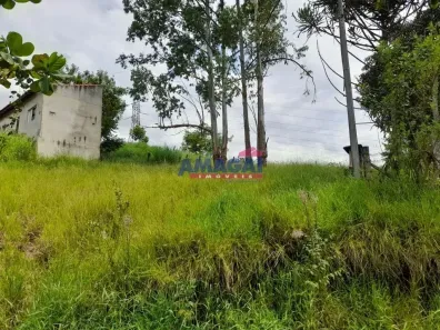 Lote/Terreno à venda, 700m² no Estância Porto Velho, Jacareí