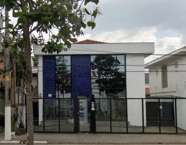 Ponto Comercial com 15 Quartos para alugar, 350m² no Indianópolis, São Paulo