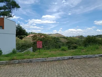 Lote/Terreno à venda, 519m² no Salvaterra, Juiz de Fora