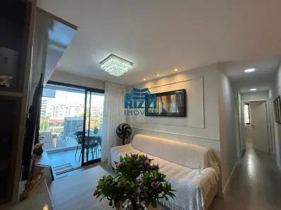 Apartamento com 3 Quartos à venda, 112m² no Freguesia (Jacarepaguá), Rio de Janeiro