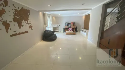 Casa de Condomínio com 5 Quartos à venda, 322m² no Tamboré, Santana de Parnaíba