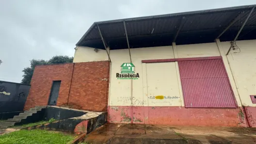 Galpão/Depósito/Armazém para alugar, 810m² no São João, Anápolis