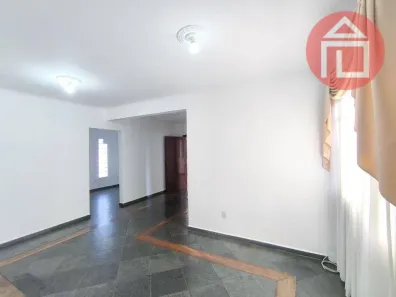 Apartamento com 3 Quartos para alugar, 90m² no Centro, Bragança Paulista