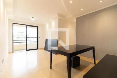 Apartamento com 2 Quartos à venda, 63m² no Vila Moinho Velho, São Paulo