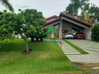 Casa com 3 Quartos à venda, 968m² no Village Ipanema I, Araçoiaba da Serra