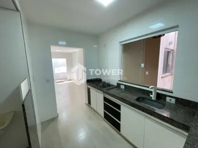 Apartamento com 2 Quartos à venda, 64m² no Novo Mundo, Uberlândia