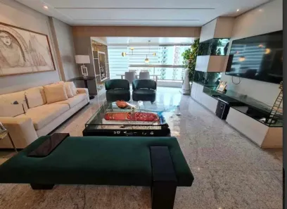 Apartamento com 4 Quartos à venda, 183m² no Boa Viagem, Recife
