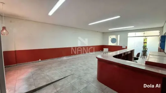 Ponto Comercial para alugar, 163m² no Saúde, Rio Claro