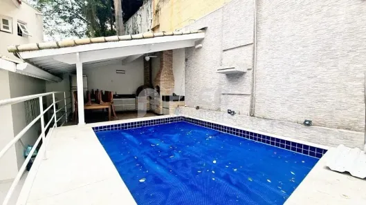 Sobrado com 4 Quartos à venda, 400m² no Vila Albertina, São Paulo