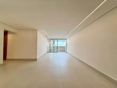 Apartamento com 3 Quartos à venda, 118m² no Aparecida, Santos
