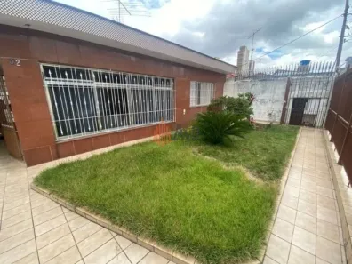 Casa com 2 Quartos para alugar, 253m² no Vila Carrão, São Paulo