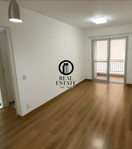 Apartamento com 1 Quarto à venda, 38m² no Consolação, São Paulo