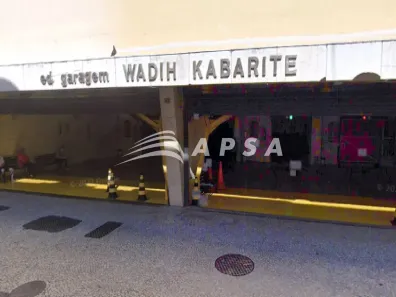 Prédio Comercial para alugar, 16m² no Centro, Rio de Janeiro