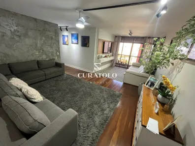 Apartamento com 3 Quartos à venda, 180m² no Santa Paula, São Caetano do Sul