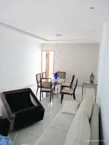 Apartamento com 4 Quartos à venda, 160m² no Jardim da Penha, Vitória