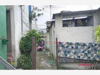 Lote/Terreno à venda, 480m² no Nova Petrópolis, São Bernardo do Campo