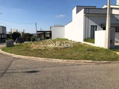 Lote/Terreno à venda, 200m² no Portal dos Sabiás, Itu