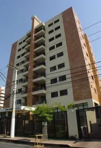 Apartamento com 3 Quartos à venda, 85m² no Brooklin Paulista, São Paulo