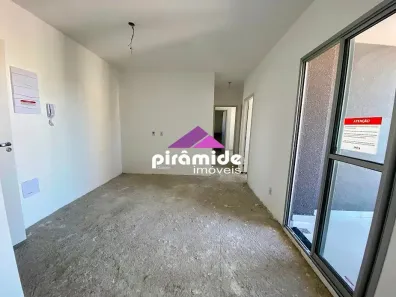 Apartamento com 3 Quartos à venda, 69m² no Jardim Oriente, São José dos Campos