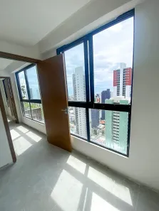 Apartamento com 3 Quartos à venda, 77m² no Tambaú, João Pessoa