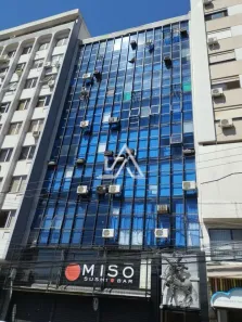 Sala Comercial à venda, 33m² no Centro, Passo Fundo