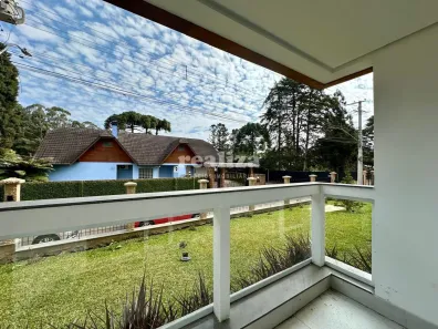 Apartamento com 2 Quartos à venda, 75m² no São José, Canela