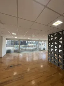 Sala Comercial para alugar, 84m² no Vila Gertrudes, São Paulo