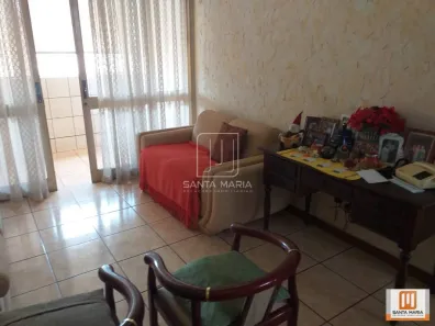 Apartamento com 2 Quartos à venda, 79m² no Centro, Ribeirão Preto